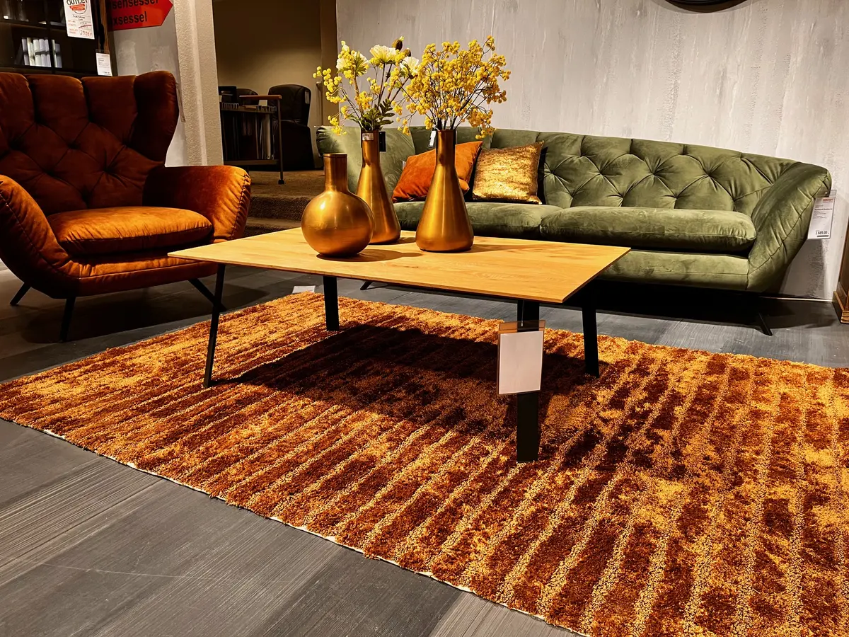 Couchtisch Natura Oregon