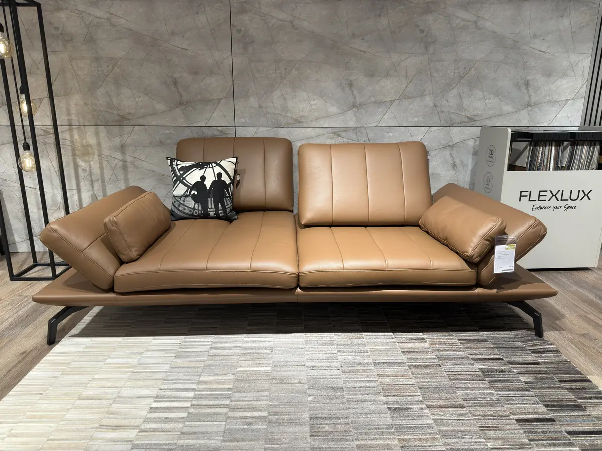 Sofa Tropea Flexlux by Sitamore
