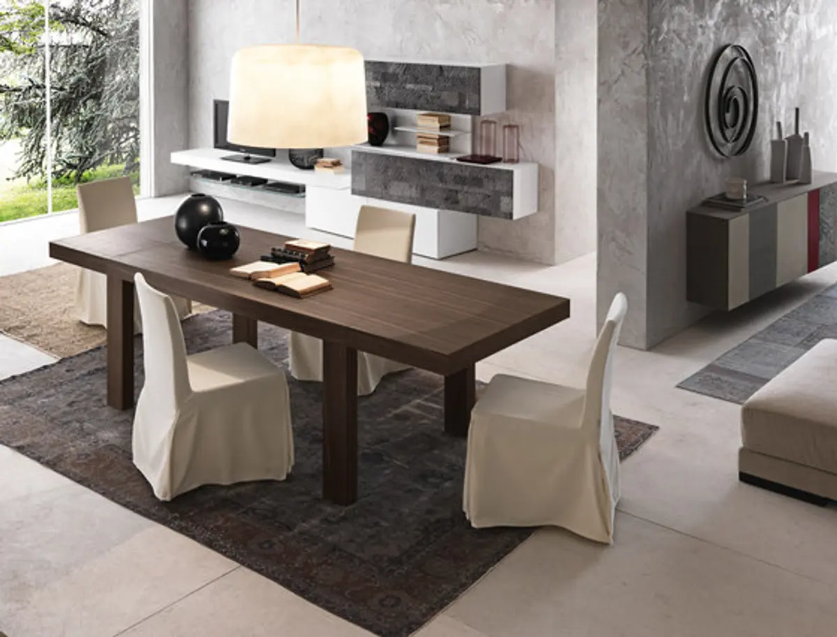 Esstisch "Star" von Presotto