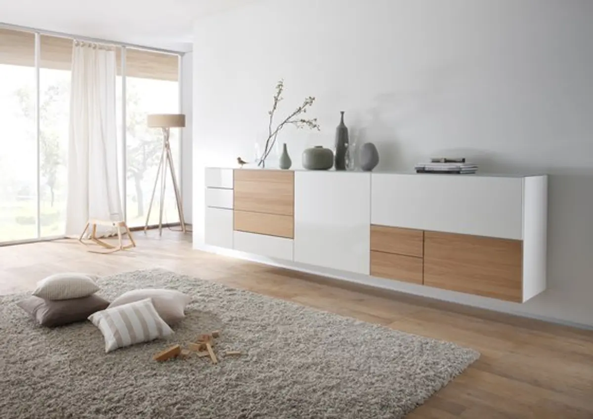 Schrank "Cubo" von Sudbrock