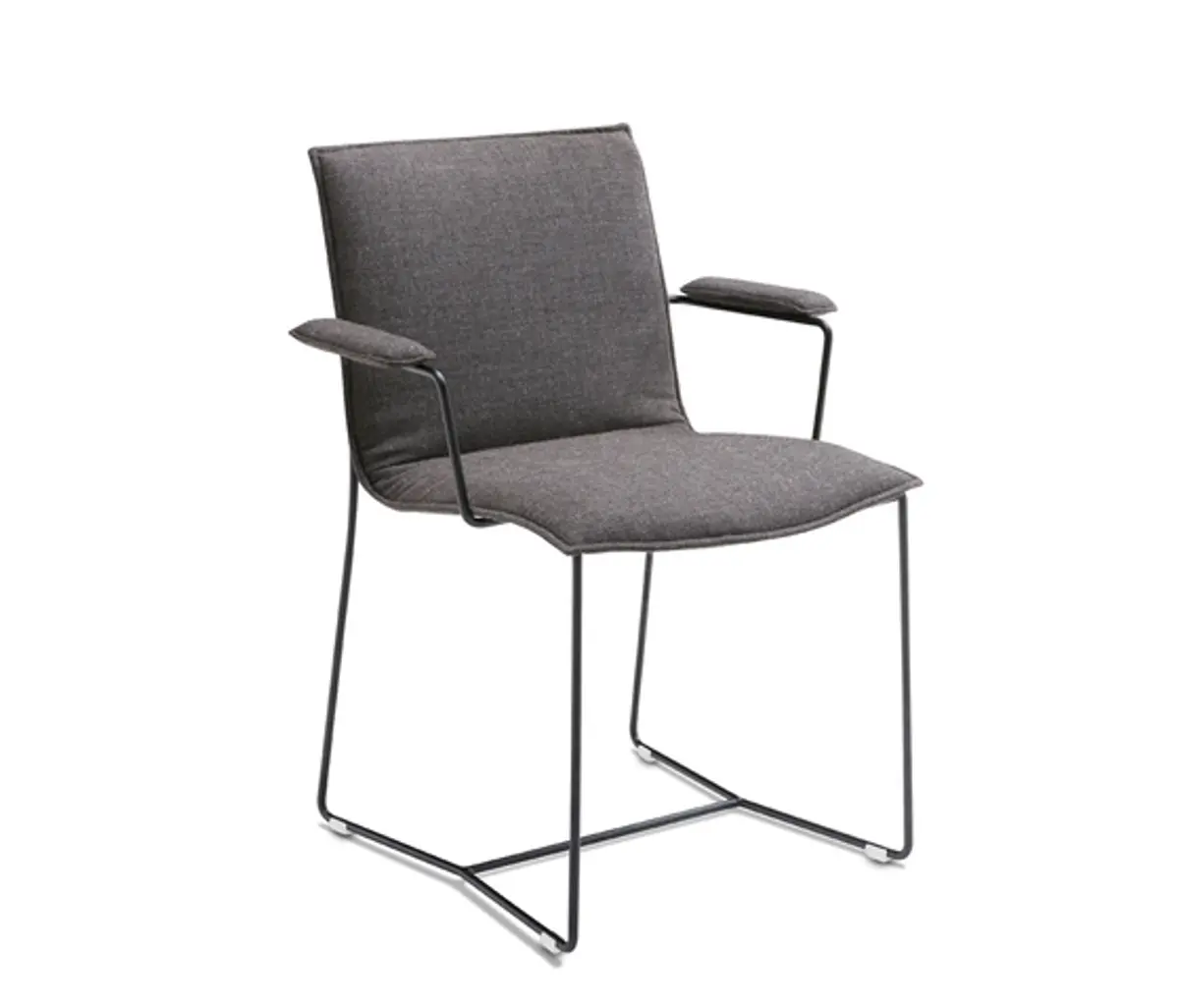 Stuhl "Piuro" von Jori