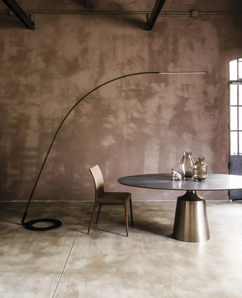 Lampe "LAMPO" von Cattelan Italia