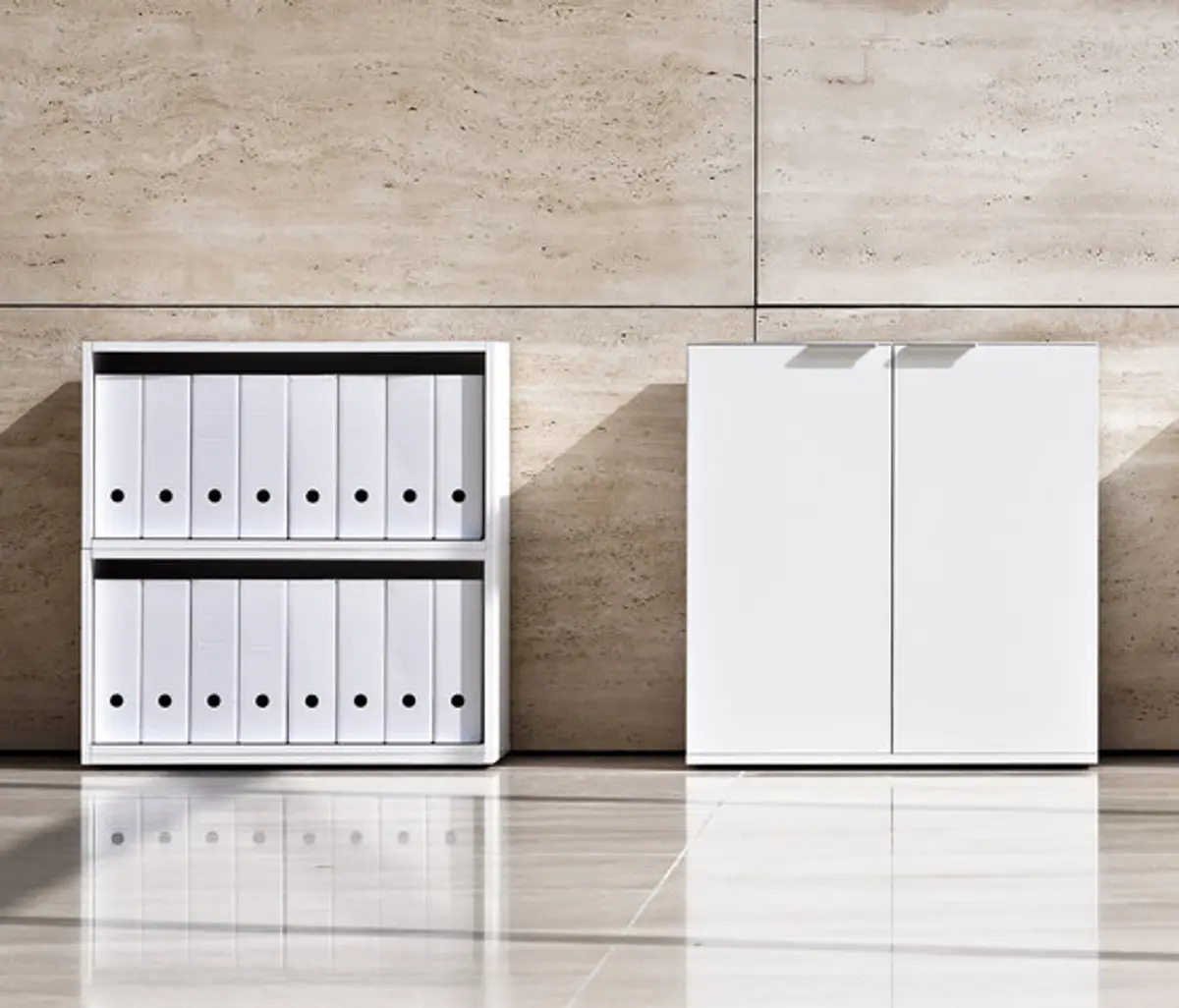 Büroschrank "M1 | M1.1" von Vario