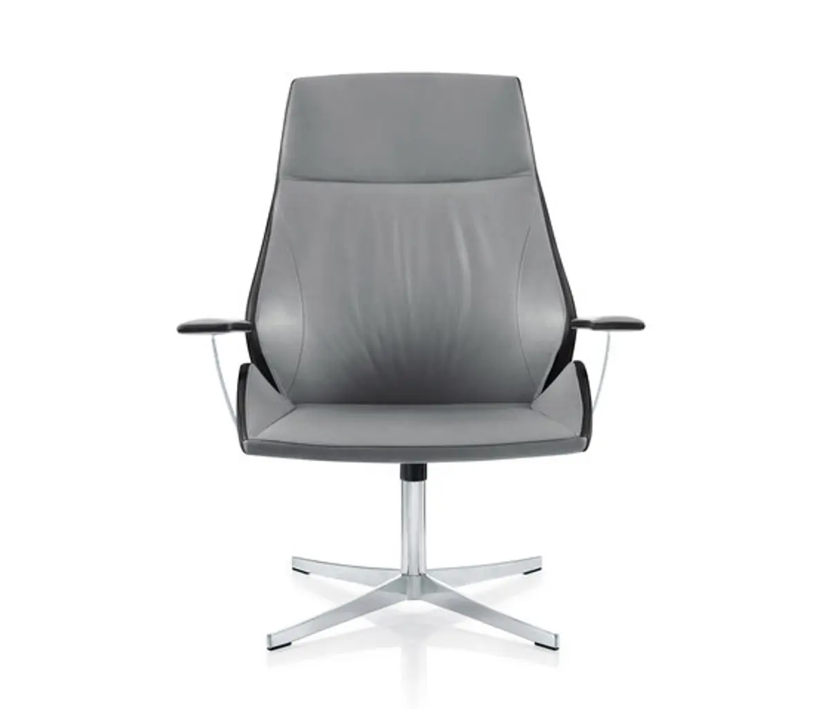 Komfortsessel "4+" von Züco