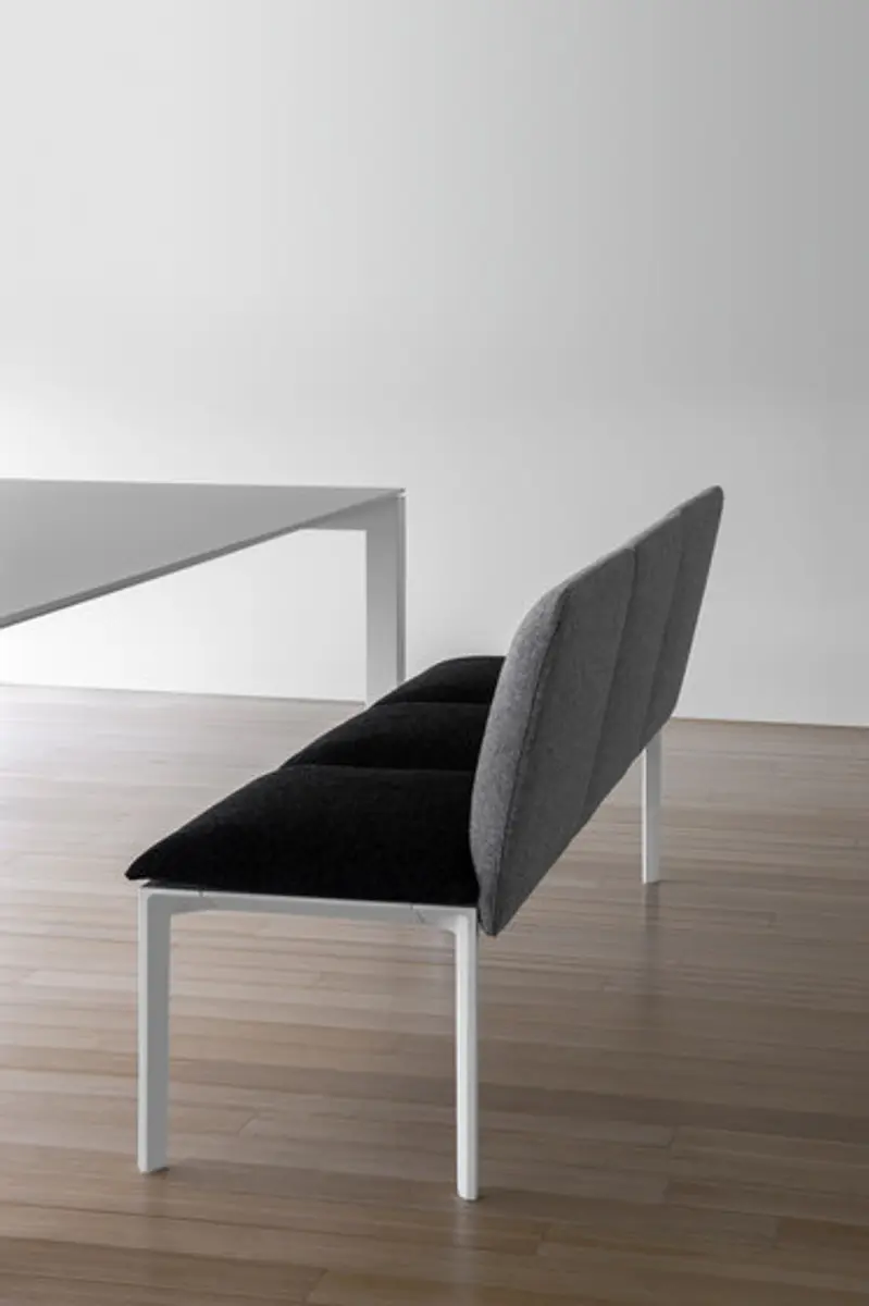 Sitzbank "Add bench system" von LaPalma