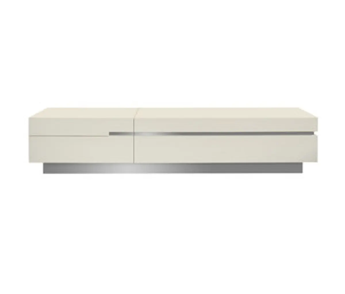 Solitärmöbelprogramm "GAP" von Christine Kröncke