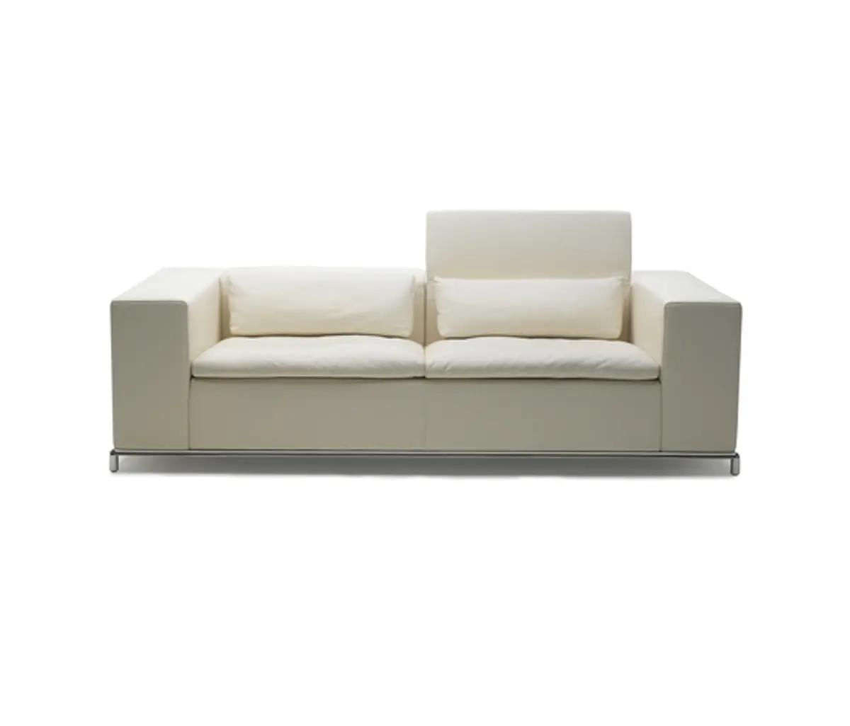 Sofa "DS 7" von De Sede
