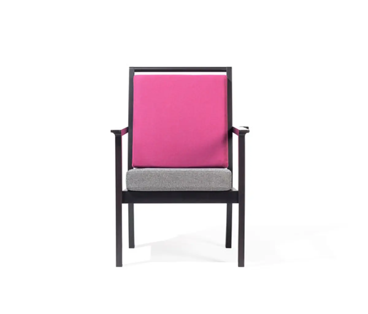 Sessel "SANTIAGO" von Ton