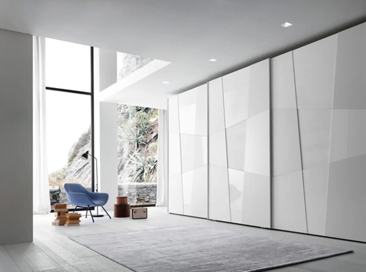 Kleiderschrank "Shape_1" von Presotto