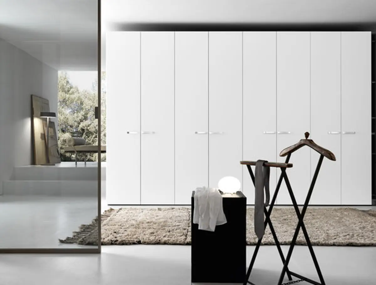 Kleiderschrank "Liscia_3" von Presotto