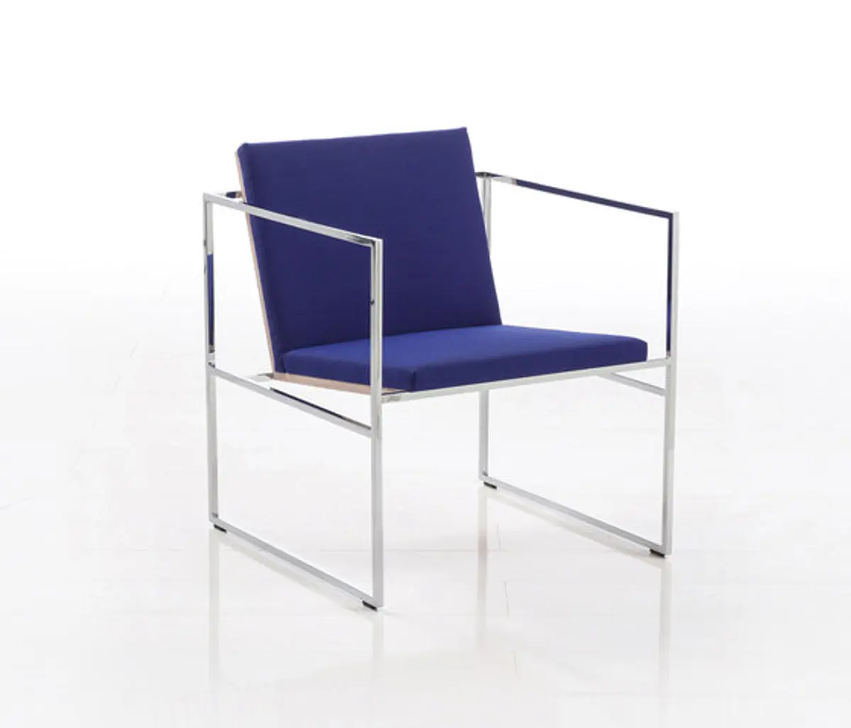 Sessel "grace" von Brühl