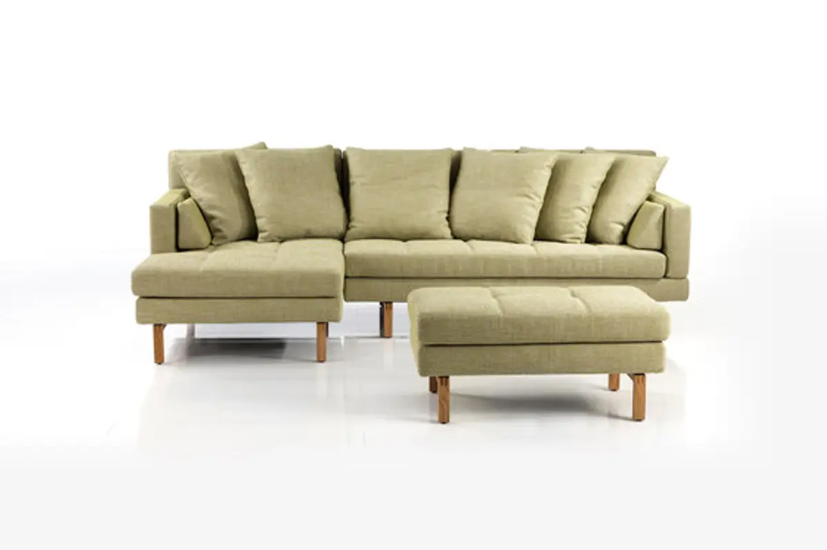 Sofa "amber" von Brühl