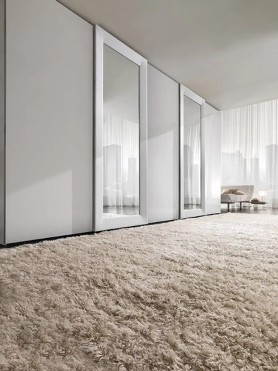 Schrank "Mirror_2" von Presotto