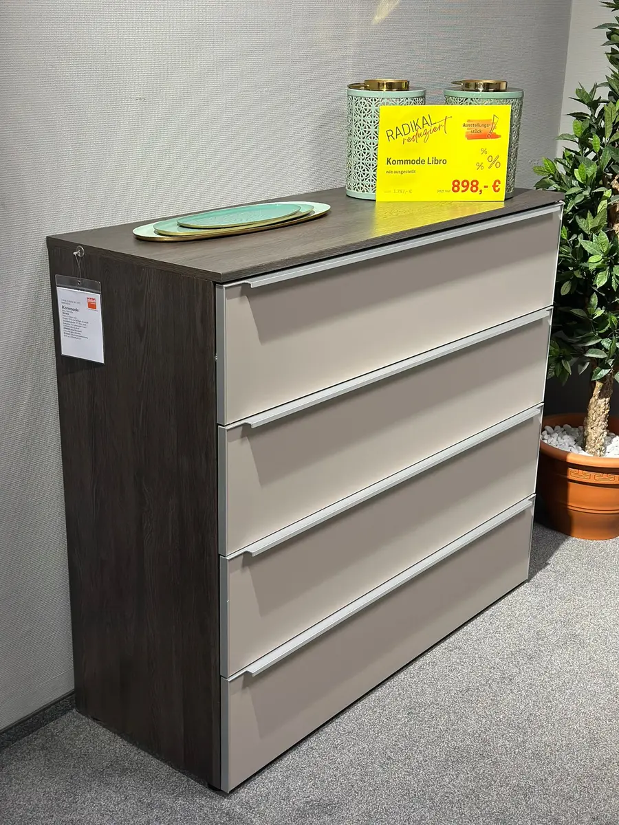 Kommode Libro