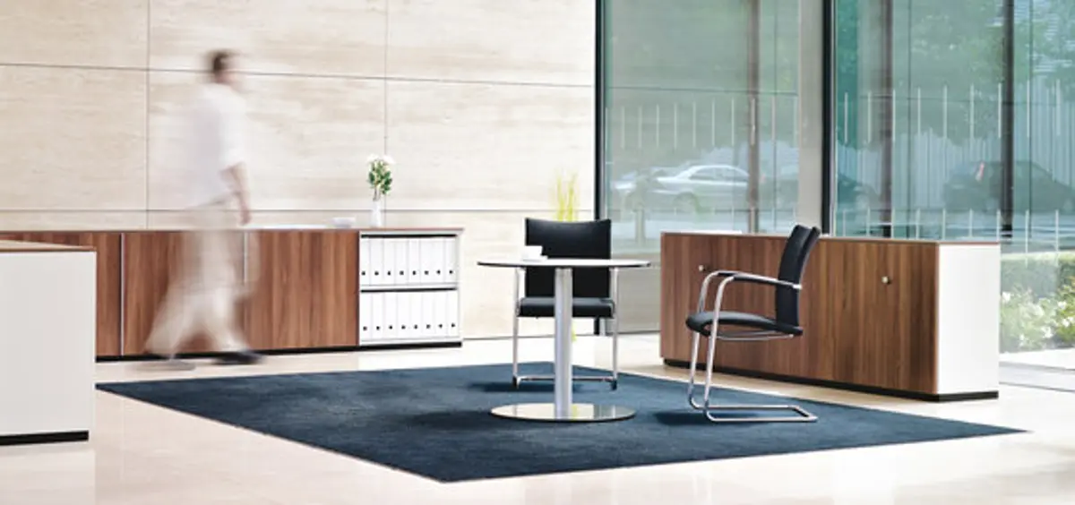 Büroschrank "M8" von Vario