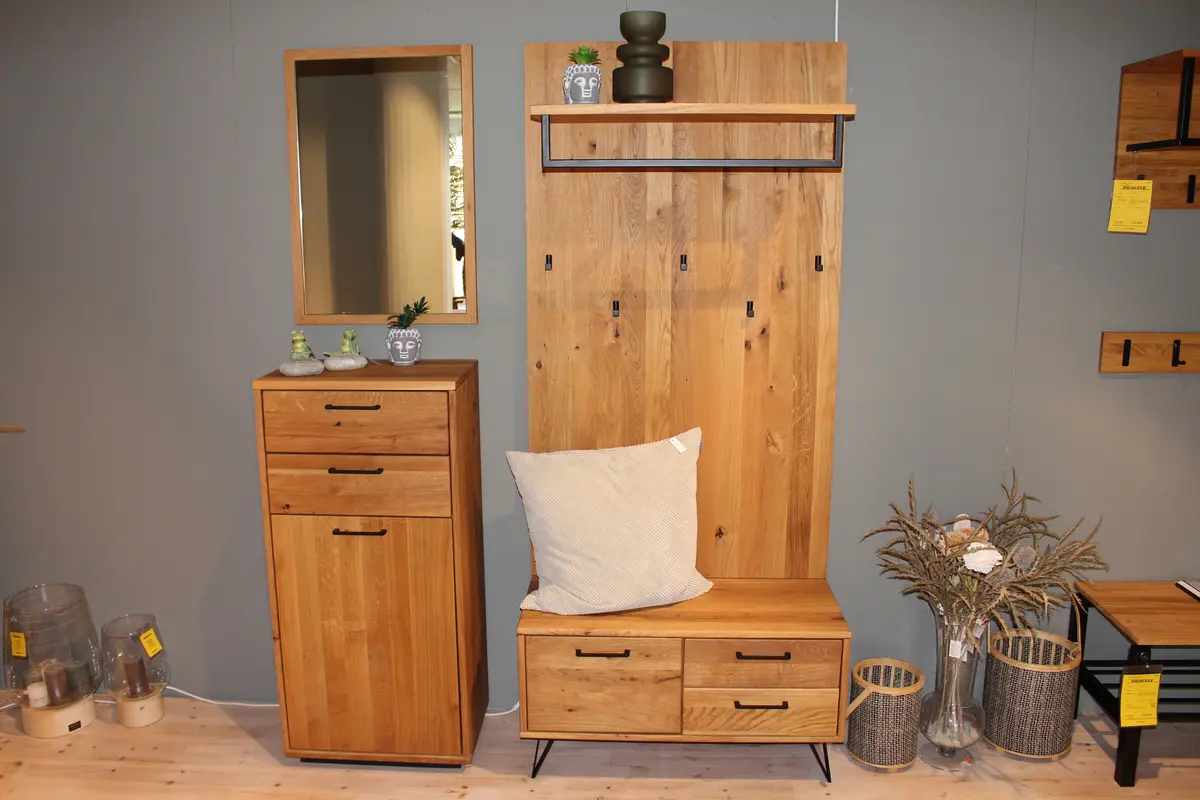 Garderobe Natura Savannah