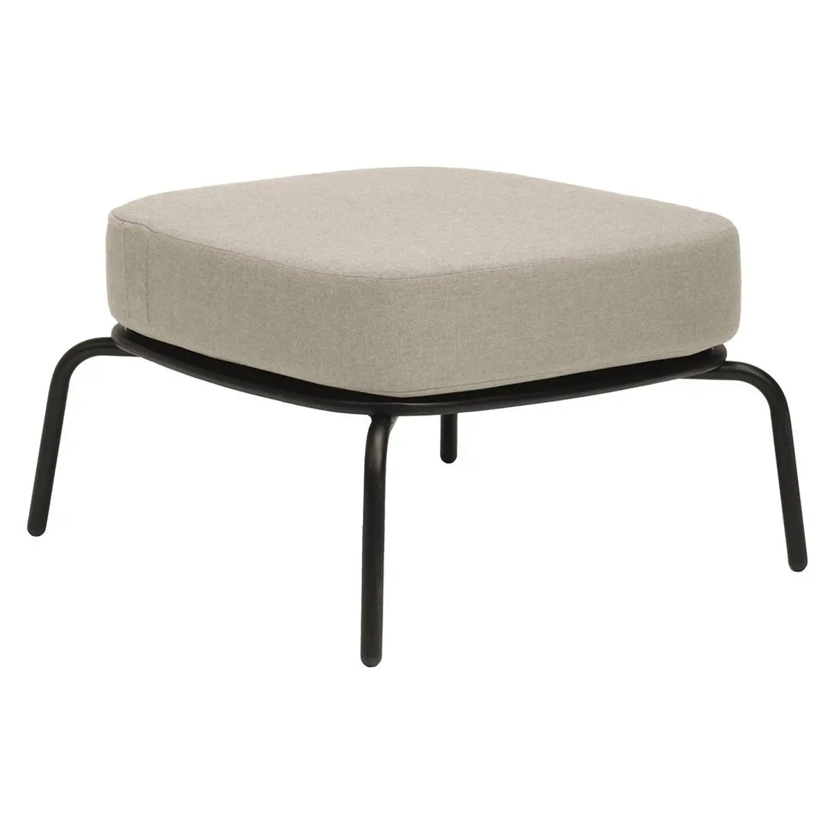 ODEA Lounge Hocker 