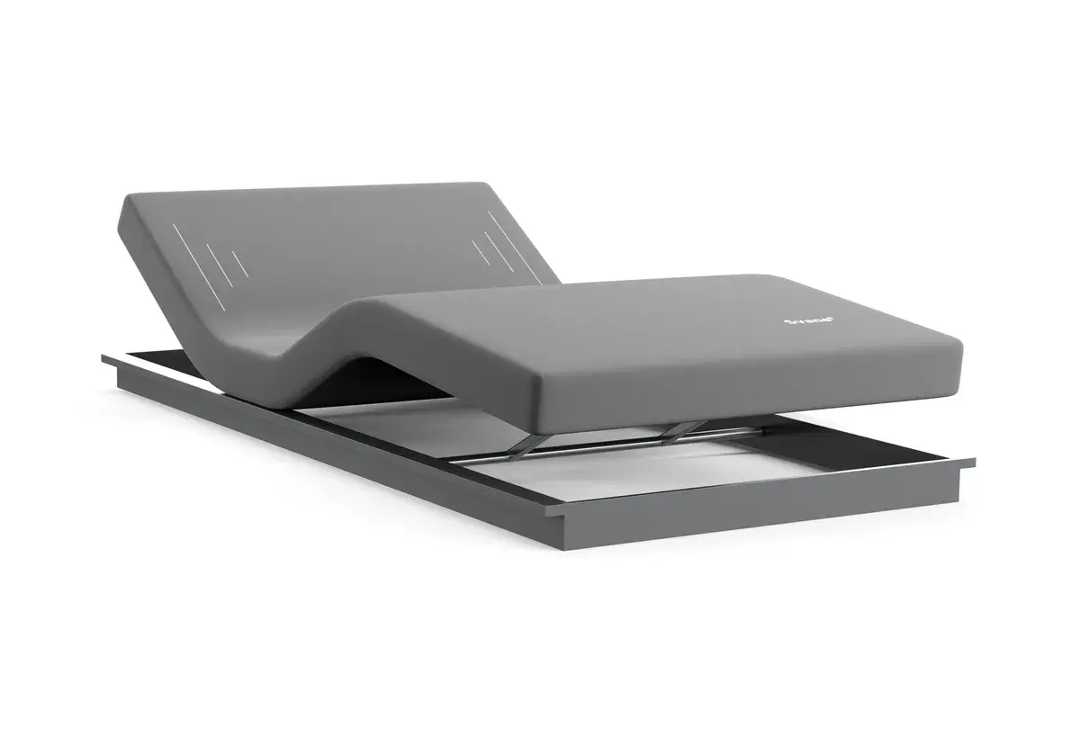 Svane Springbase motorisch