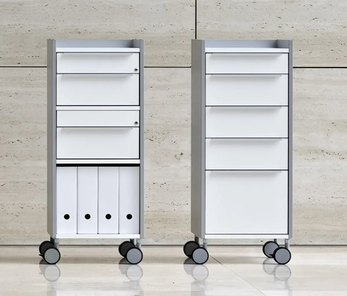 Beistellcontainer "Versa H" von Vario