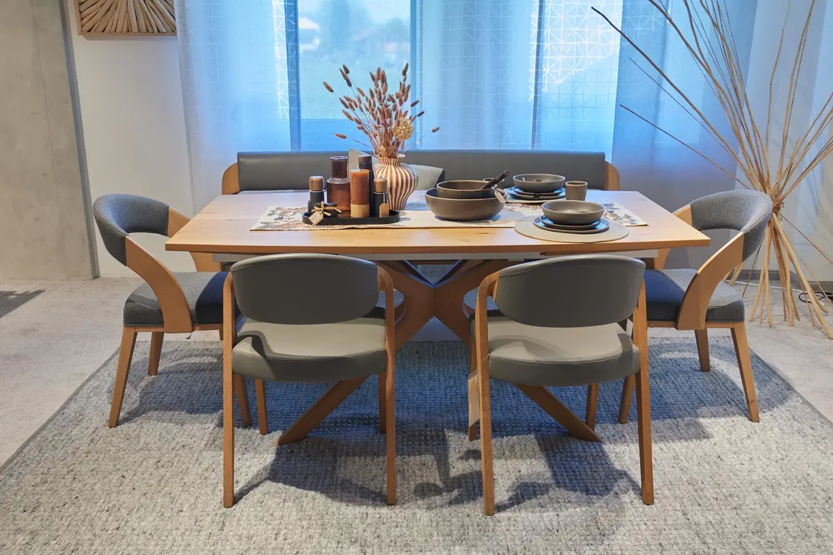 Speisezimmer Valpin