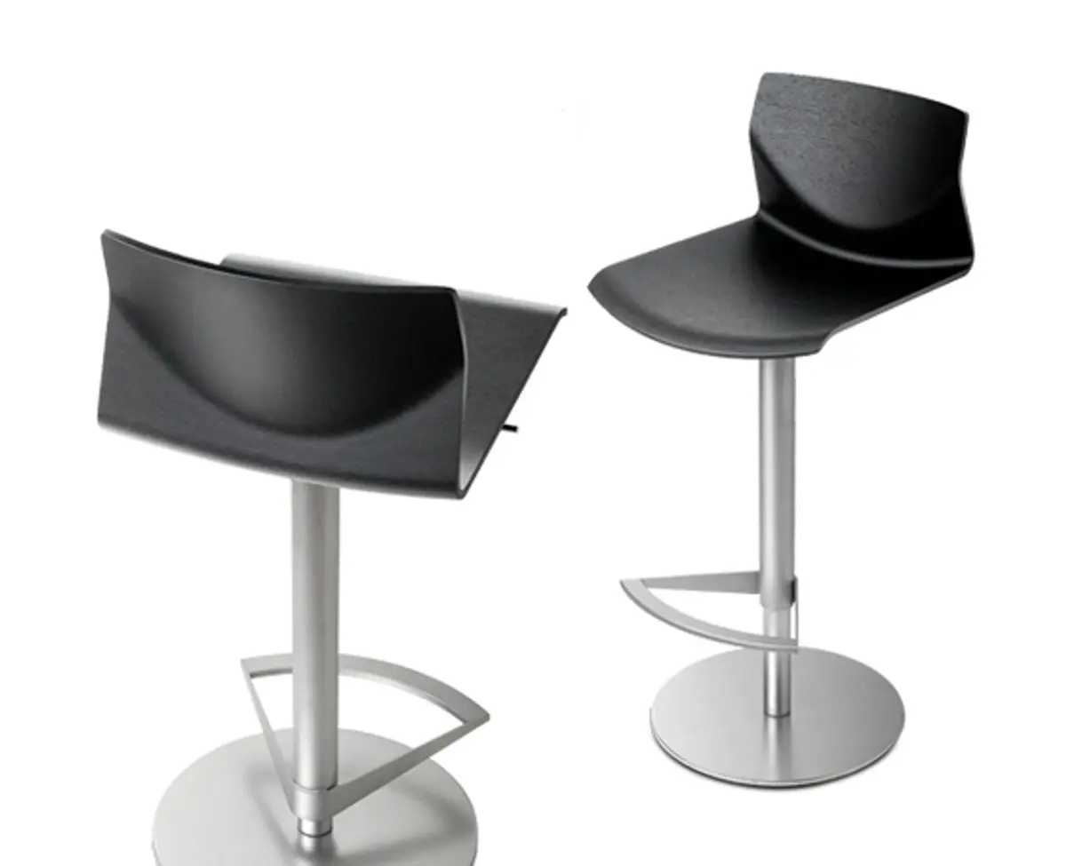 Barstuhl "Kai" von LaPalma