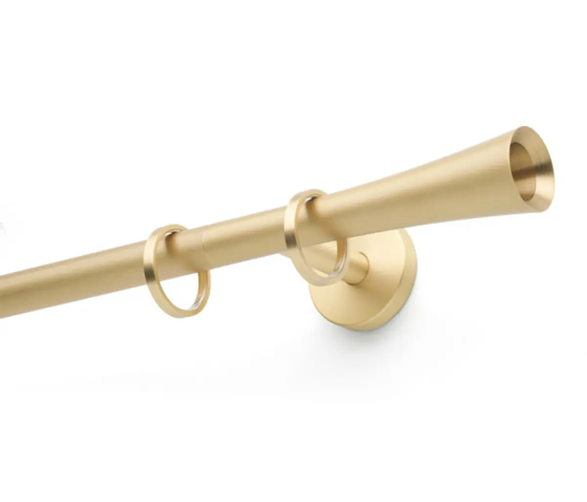 Vorhangstange "Outlook.5.2" von Interstil