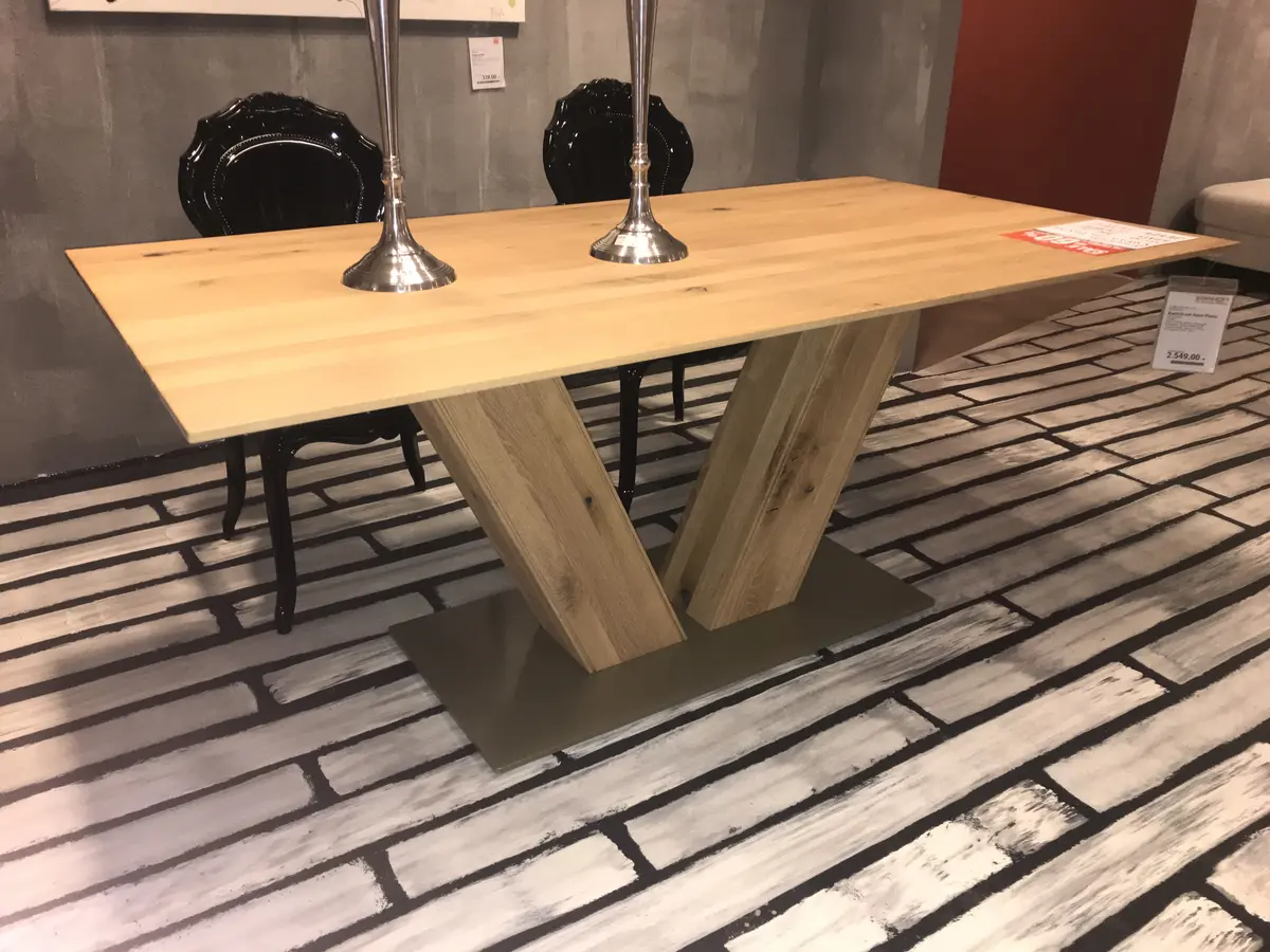 Esstisch San Francisco