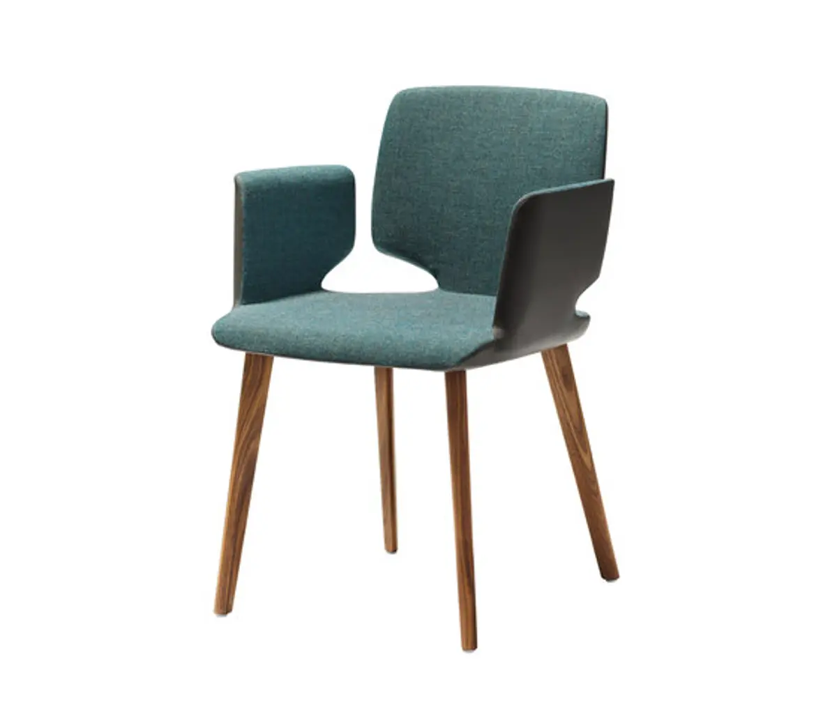 Stuhl "aye" von TEAM 7