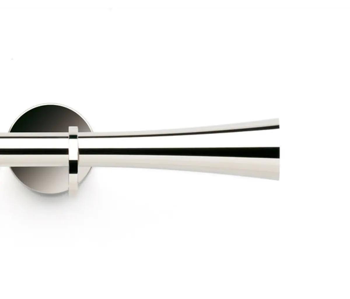 Vorhangstange "Outlook.5.2" von Interstil