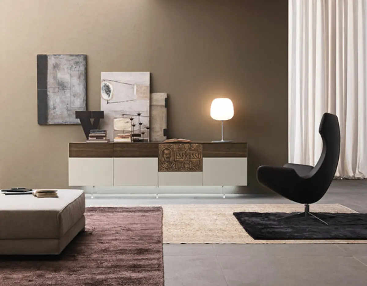 Sideboard "Madia I-modulART" von Presotto