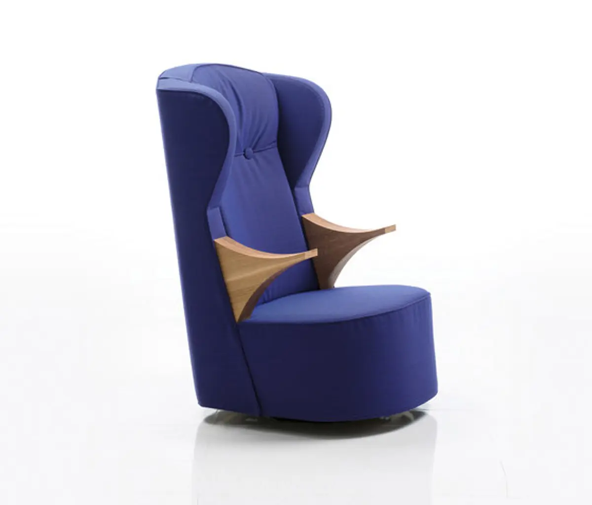 Sessel "poem" von Brühl