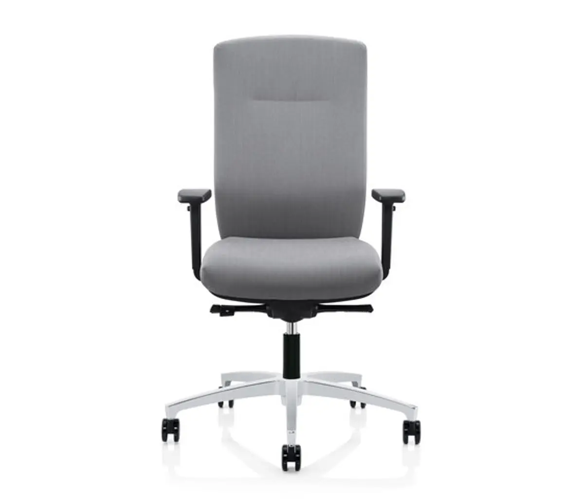 Bürodrehstuhl "FORMA" von Züco