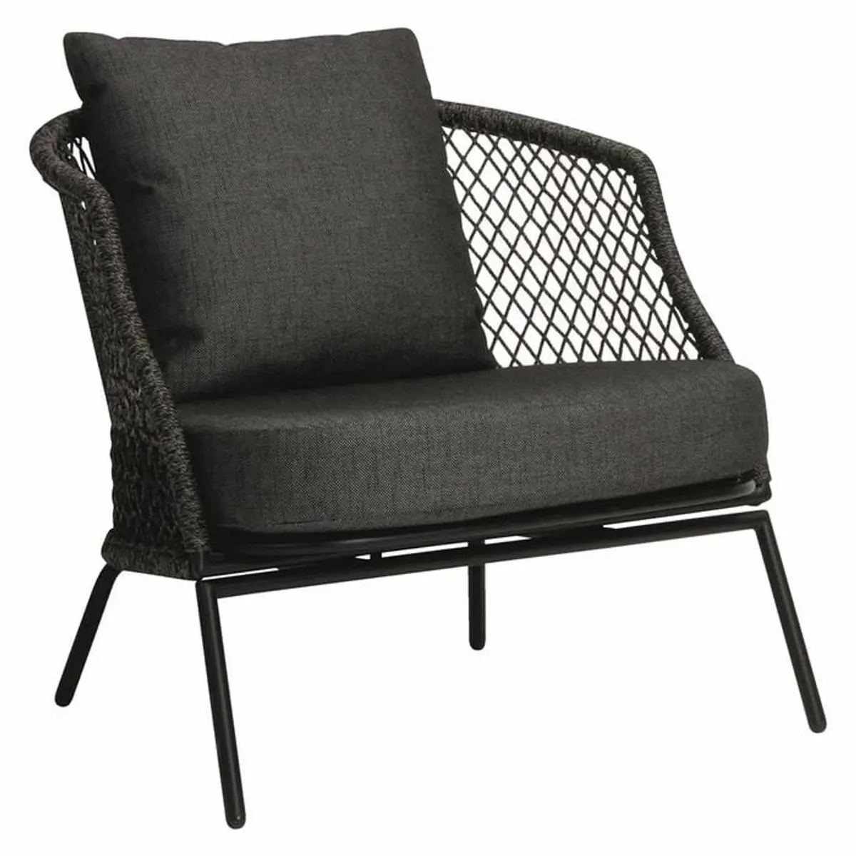 ODEA Lounge Sessel 