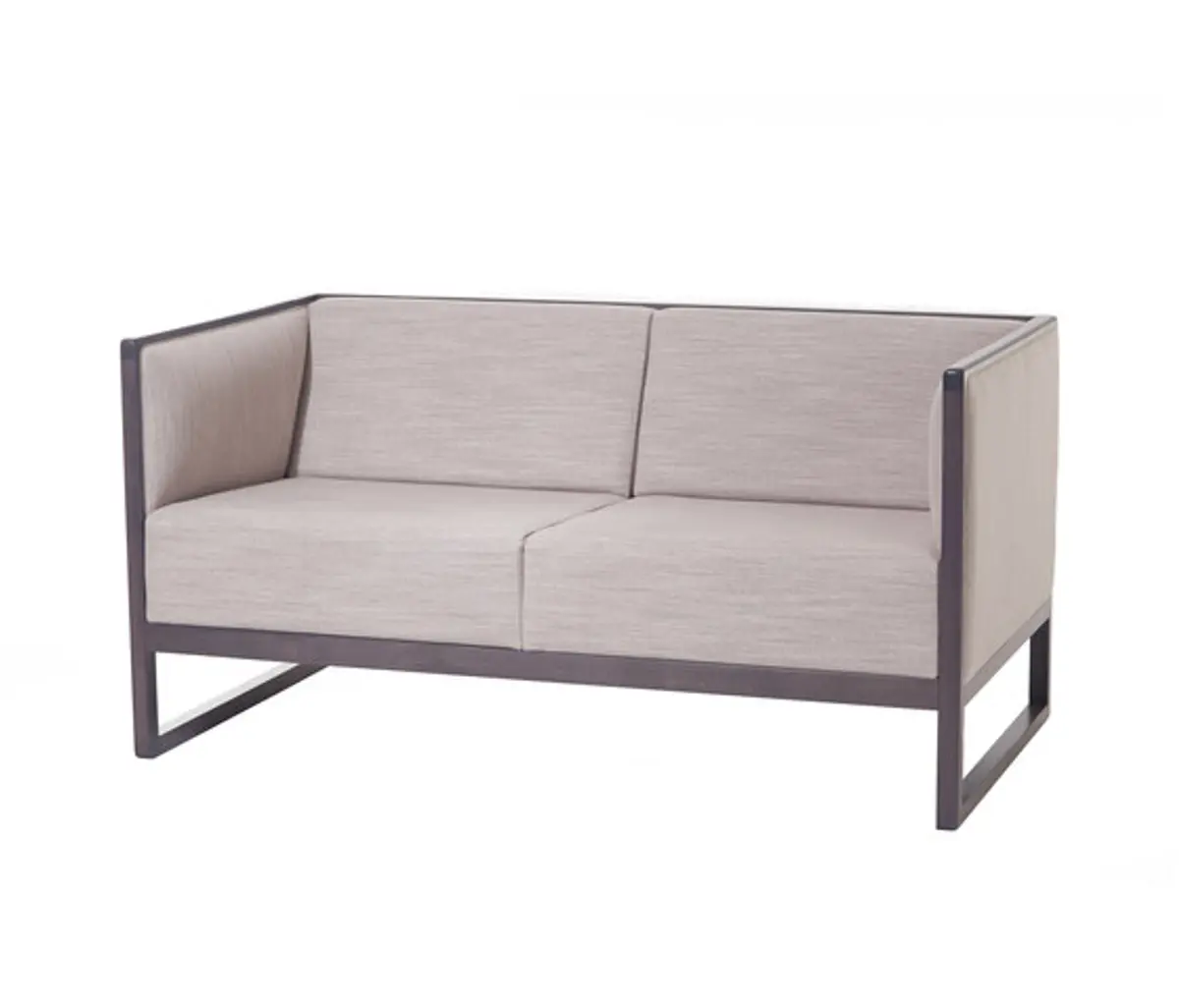 Sitzbank "CASABLANCA" von Ton