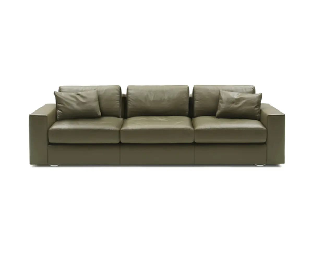 Sofa "DS 247" von De Sede