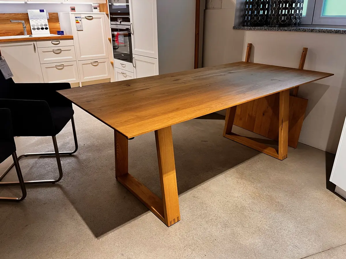 Esstisch Natura Lancaster