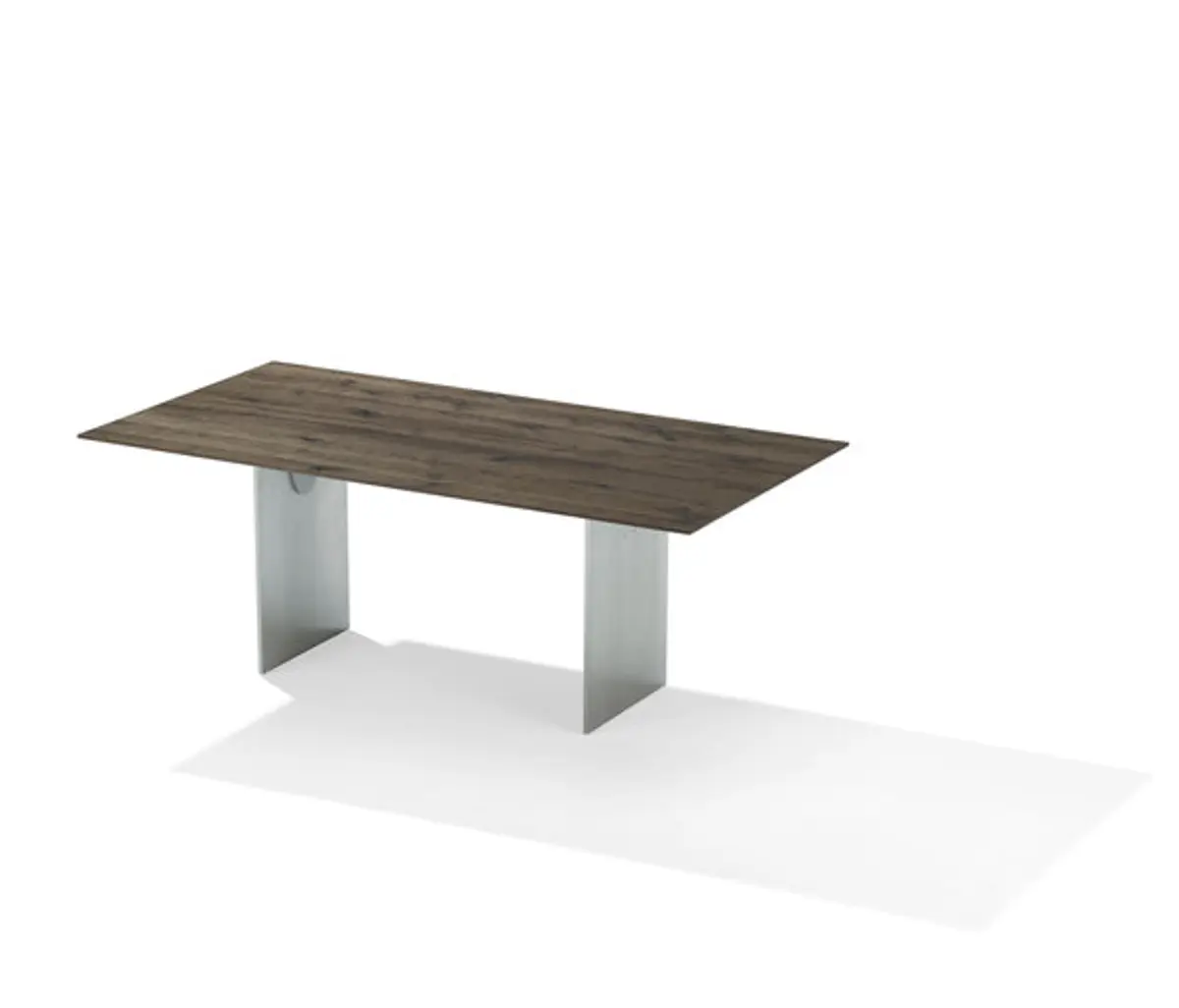 Esstisch "Atlas | 1280 II" von Draenert