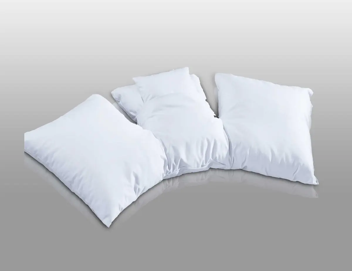 Schlafkissen "LATTOKISS" von Lattoflex