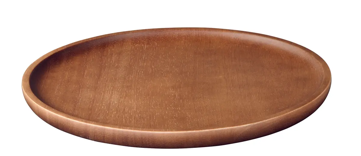 ASA Holzteller wood Akazie 25 cm