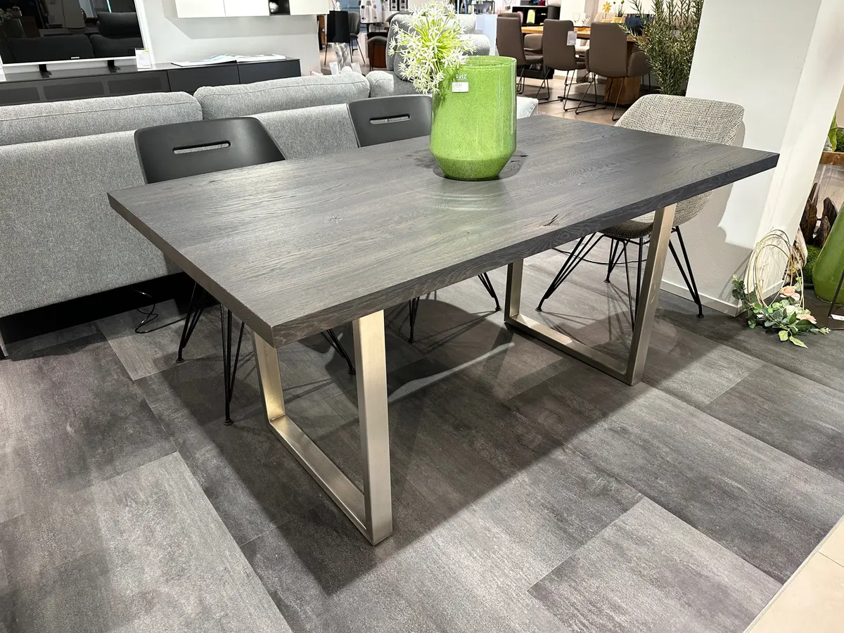 Esstisch pl.Siva von Paul.Lindberg 