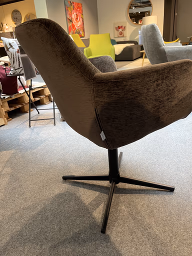 Armlehnstuhl NASHVILLE