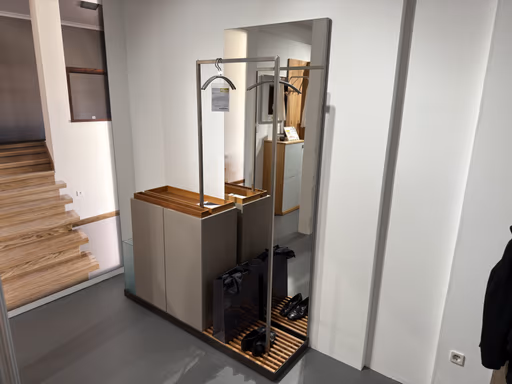 Garderobe Scenery von Schönbuch