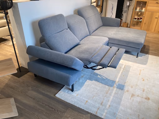 Polstergarnitur Beauty 