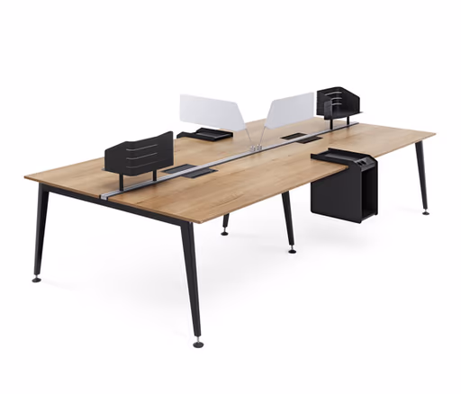 Tisch "GET TOGETHER" von Sedus