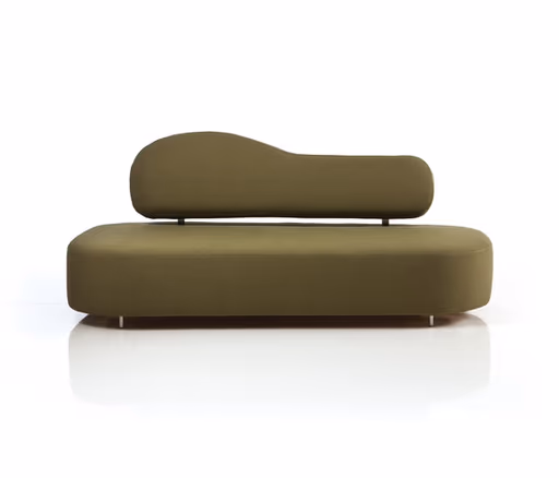 Sofa "mosspink" von Brühl