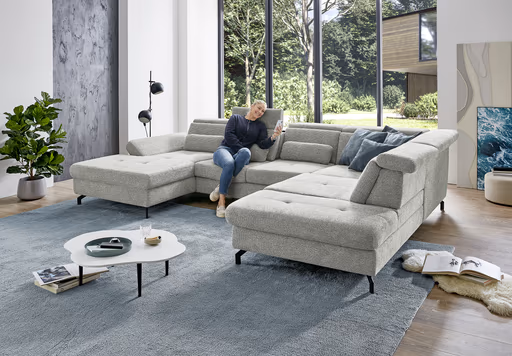 Wohnlandschaft Pamplona