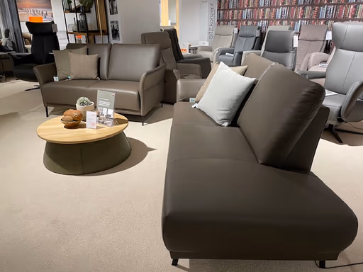 Polstergarnitur Global Rosario