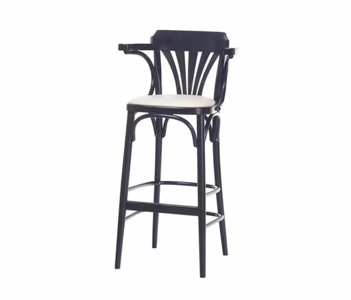 Barhocker "135" von Ton