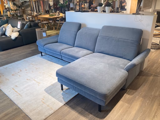 Polstergarnitur Beauty 