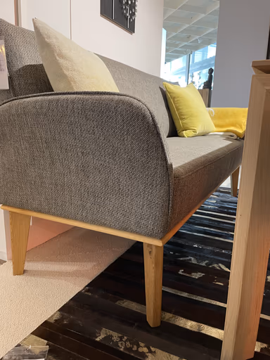 Stuhl-/Bankgruppe Global Rosita